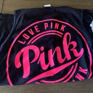 PINK Tanks size M bundle EUC